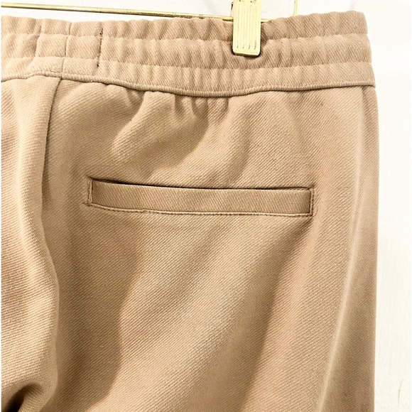 Draw string chinos - Picture 3 of 4